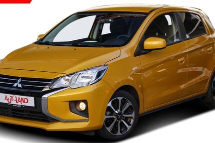 Mitsubishi Space Star 37.983 km 15.950 &euro; Dresden 01239