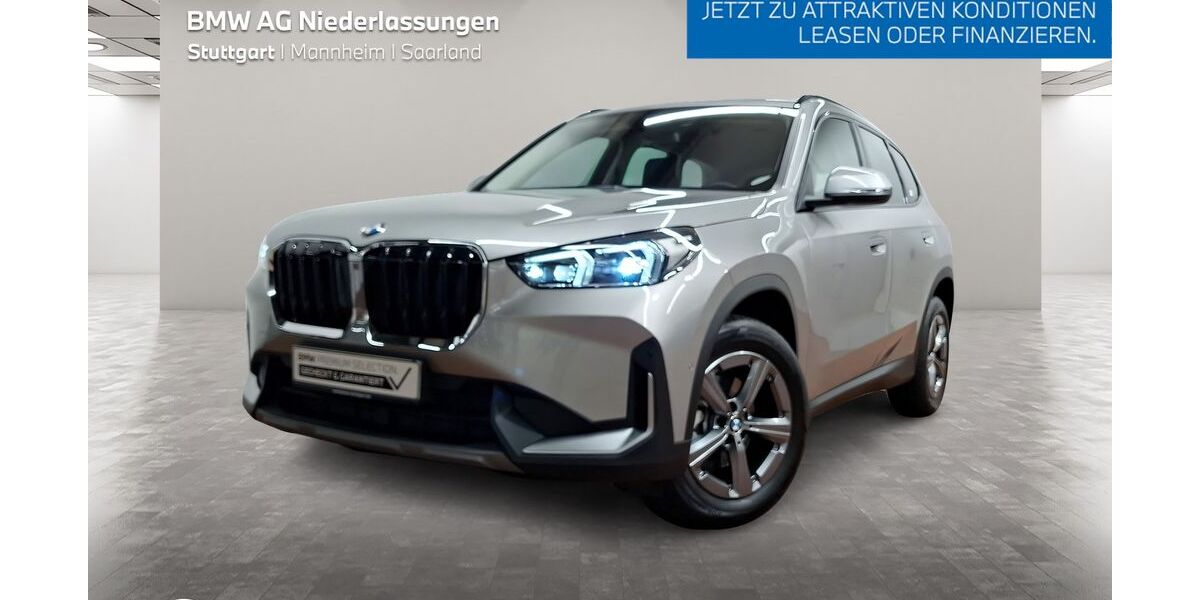 BMW X1 3.212 km 37.560 &euro; Stuttgart 70569