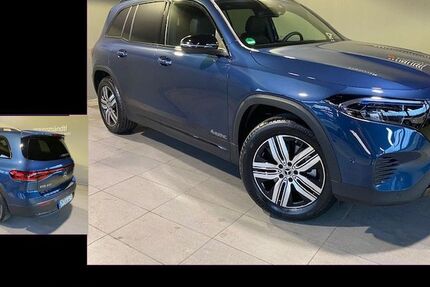 Mercedes-Benz EQB 19.973 km 33.900 &euro; Ingolstadt 85055