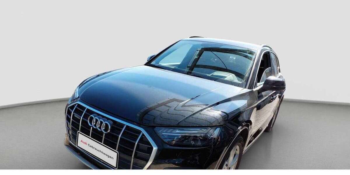 Audi Q5 68.944 km 47.490 &euro; Lohr am Main 97816