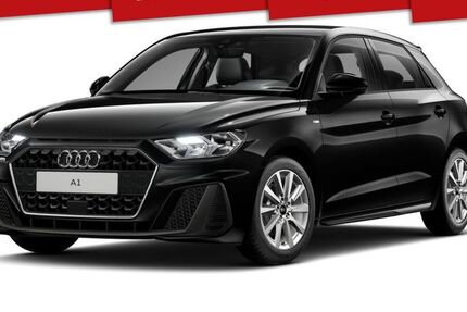 Audi A1 3.035 km 25.999 &euro; Kempten 87435