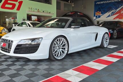 Audi R8 90.000 km 69.999 &euro; Ochsenhausen 88416