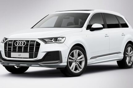 Audi Q7 73.118 km 57.890 &euro; Oberursel 61440