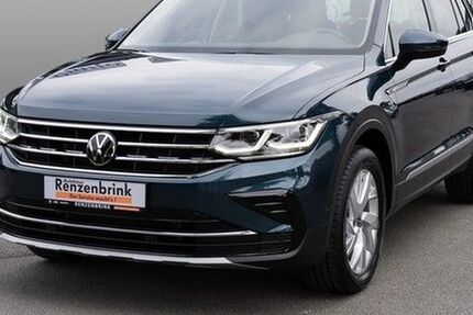 VW Tiguan 87.802 km 31.590 &euro; Bramsche - Engter 49565