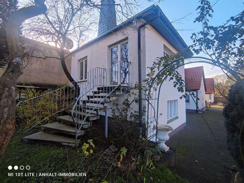 Haus zum Kaufen in Gräfenhainichen OT Möhlau 199.000 € 132 m²