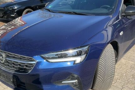 Opel Insignia 13.331 km 21.990 &euro; Weimar 99425