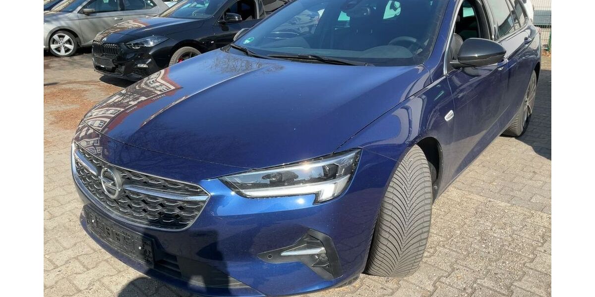 Opel Insignia 13.331 km 21.990 &euro; Weimar 99425