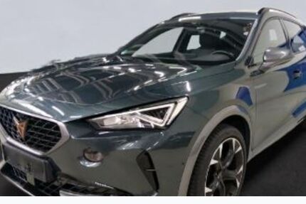 Cupra Formentor 82.926 km 22.190 &euro; Plattling 94447