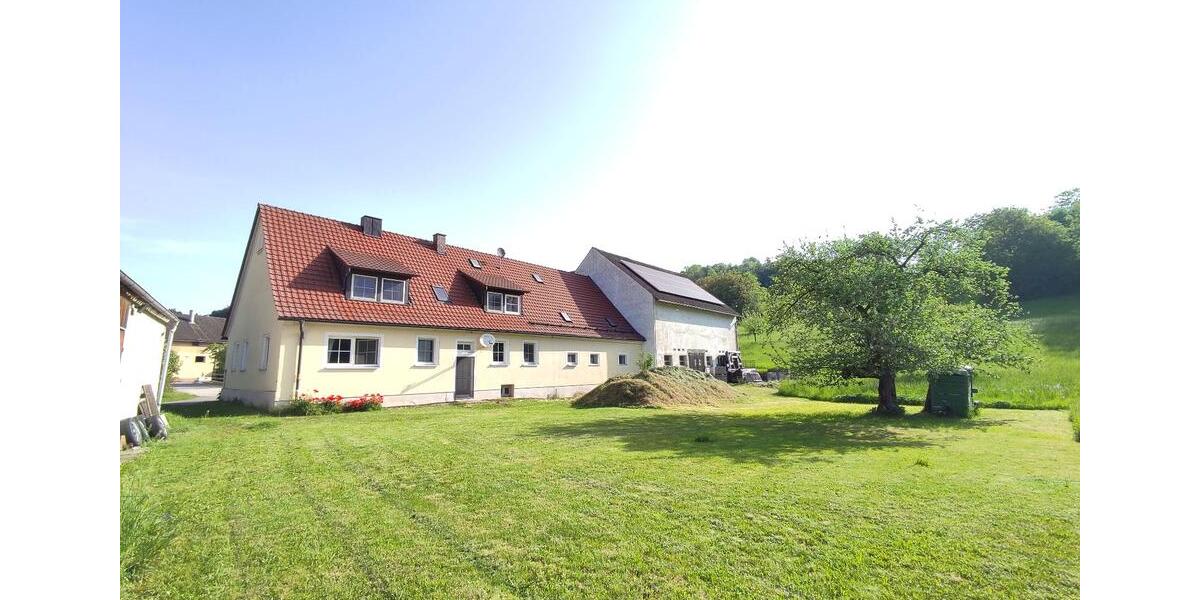 Bauernhaus, Landhaus Heidenheim - 7 Zimmer, 180 m&sup2;, 500.000&euro; | Angebot:26708673