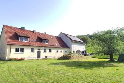 Haus Heidenheim - 7 Zimmer, 180 m&sup2;, 500.000&euro; | Angebot:26708673