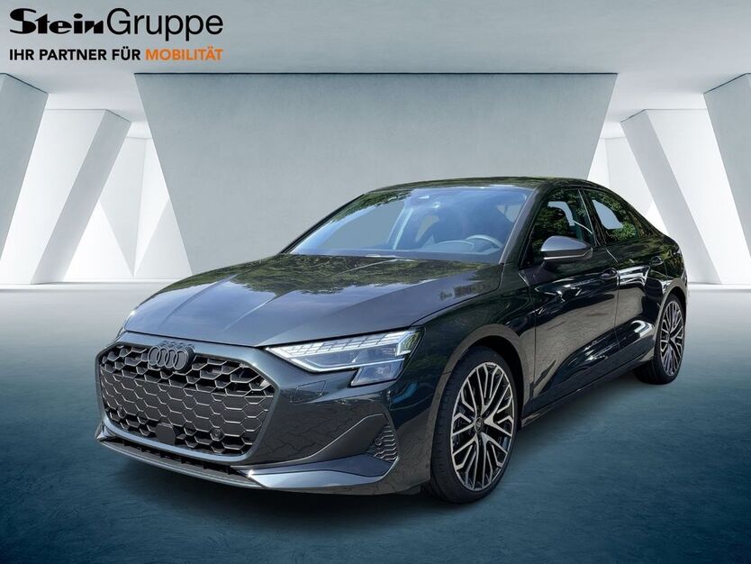 Audi A3 2.500 km 37.390 € Gummersbach 51645