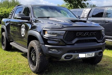 Dodge RAM 10.355 km 129.000 &euro; Lilienthal 28865