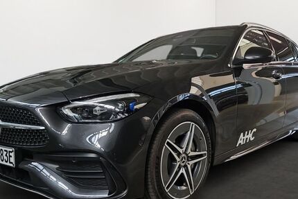 Mercedes-Benz C 300 15.000 km 57.690 € Cottbus 03042