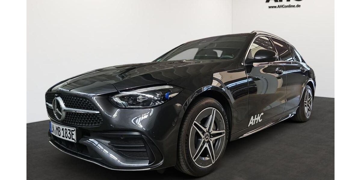 Mercedes-Benz C 300 15.000 km 57.690 € Cottbus 03042