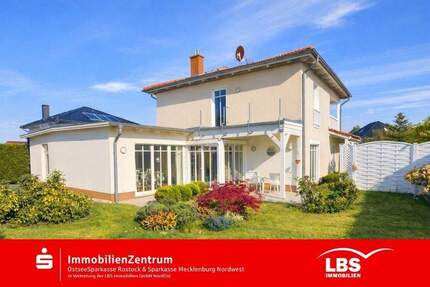Haus Kühlungsborn - 4 Zimmer, 167 m&sup2;, 664.000&euro; | Angebot:25877548