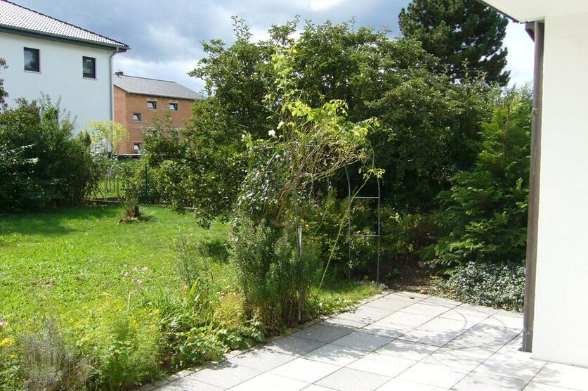 Doppelhaushälfte zu vermieten. zimmer