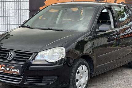 VW Polo