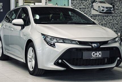 Toyota Corolla 60.050 km 19.990 &euro; Balingen 72336