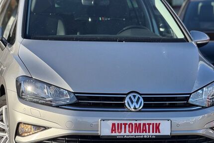 VW Golf Sportsvan 55.000 km 21.882 &euro; Immenstaad 88090