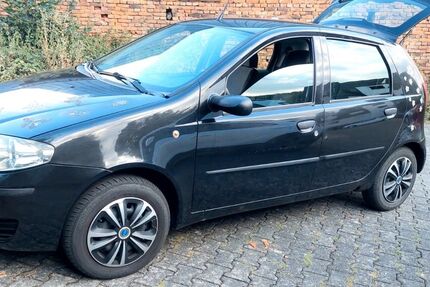 Fiat Punto 199.000 km 1.000 € Óberneisen 65558