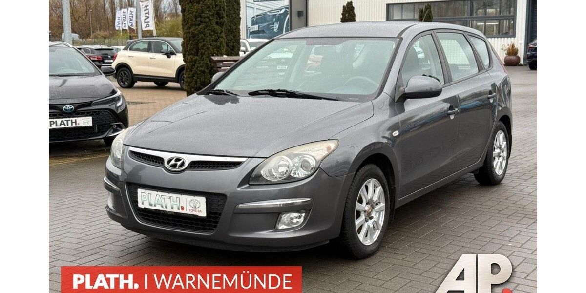 Hyundai i30 170.471 km 5.490 &euro; Rostock-Warnemünde 18119