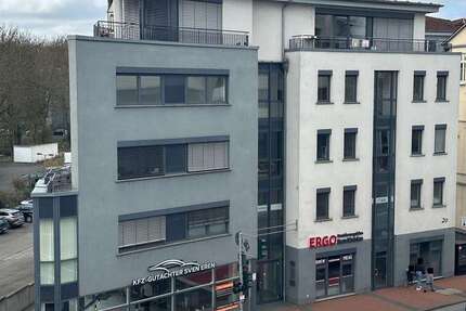 Wohnung Gießen - 8 Zimmer, 205 m&sup2;, 2.440&euro; | Angebot:26441665