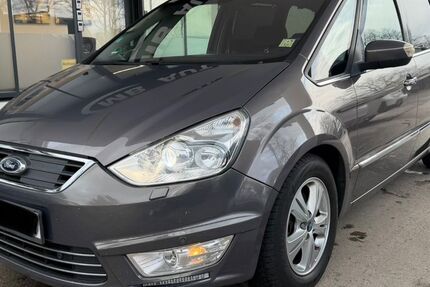 Ford Galaxy 254.000 km 7.500 &euro; München 80939