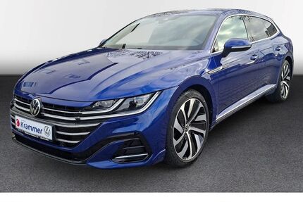 VW Arteon 93.800 km 26.580 &euro; Hengersberg 94491