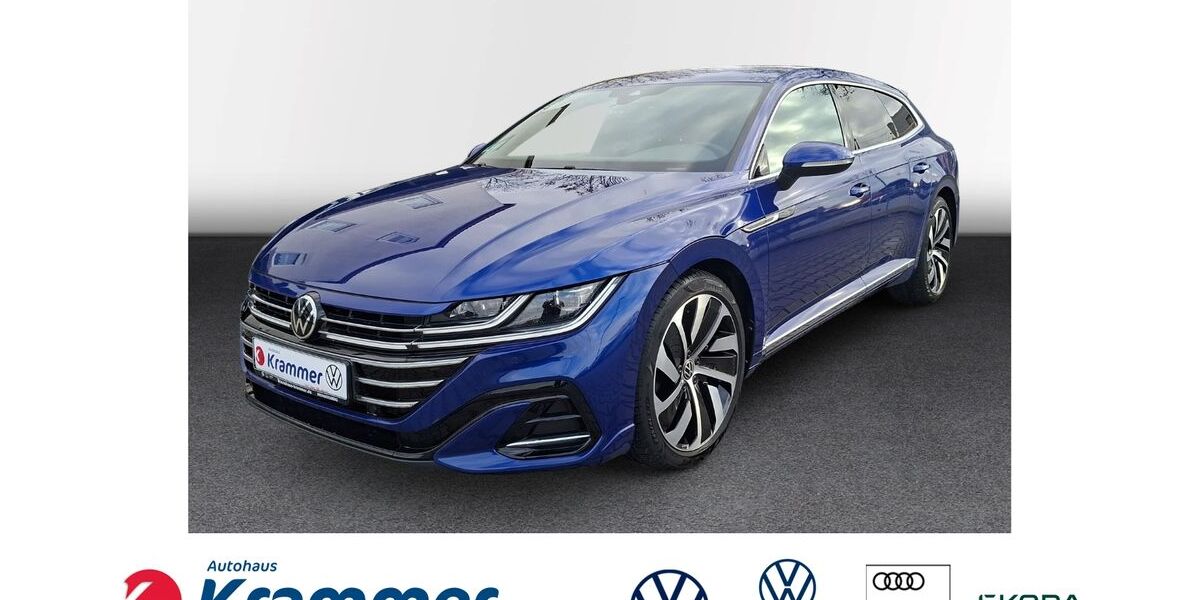VW Arteon 93.800 km 26.580 &euro; Hengersberg 94491