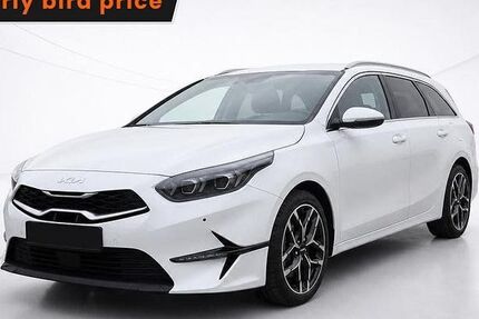 Kia ceed Sportswagon 122.095 km 15.898 &euro; Ergolding 84030