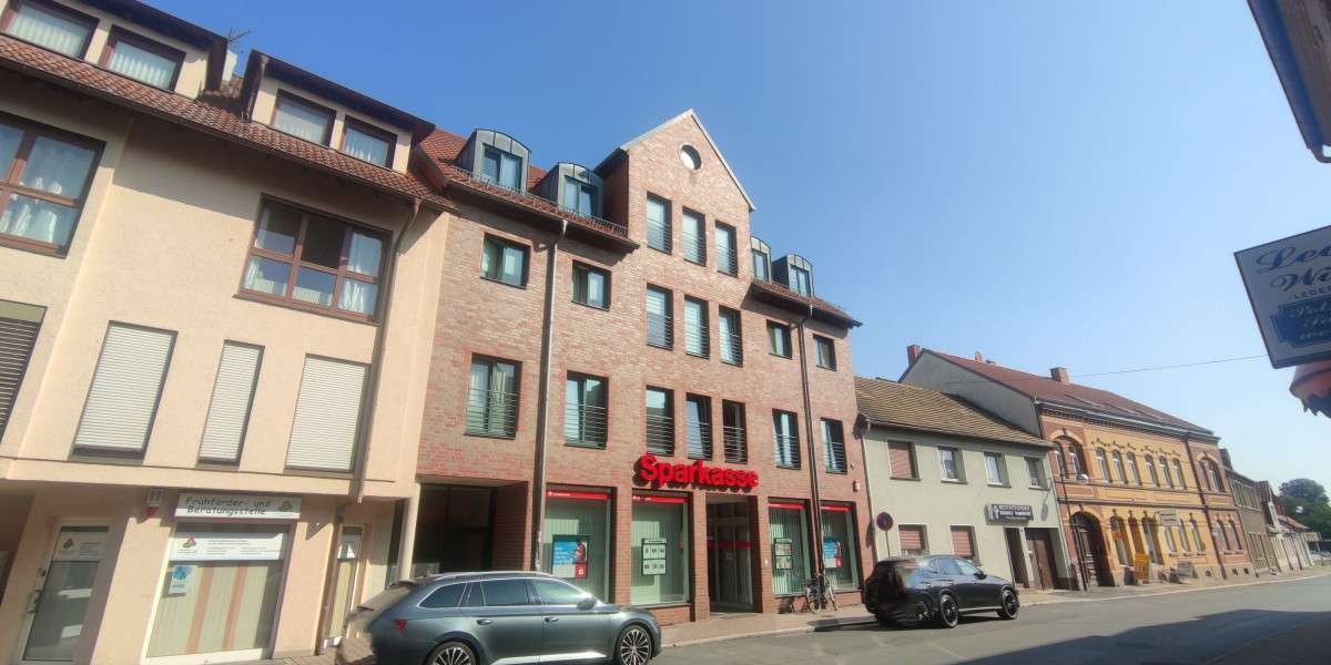 Wohnung zum Mieten in Zörbig 1.130 € 205.87 m² 5 zimmer