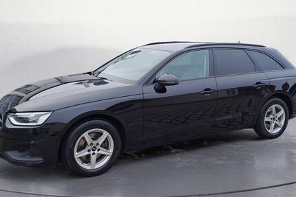 Audi A4 110.755 km 21.360 &euro; Durmersheim 76448