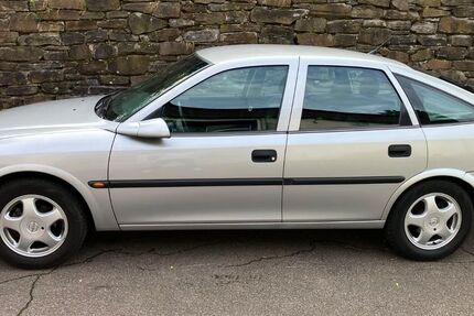 Opel Vectra 163.000 km 1.650 &euro; Mülheim/Ruhr 45481