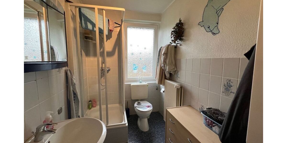 Betongold in Ahrbergen - Etagenwohnung Giesen Ahrbergen | Angebot:24751806