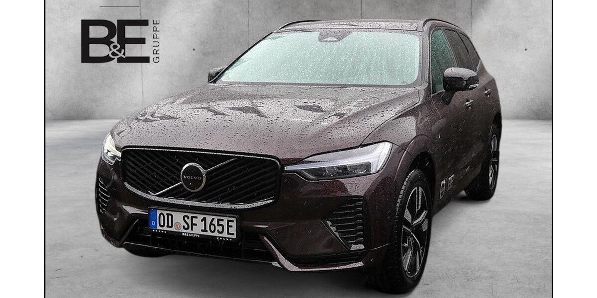 Volvo XC60 2.850 km 55.950 &euro; Glinde 21509