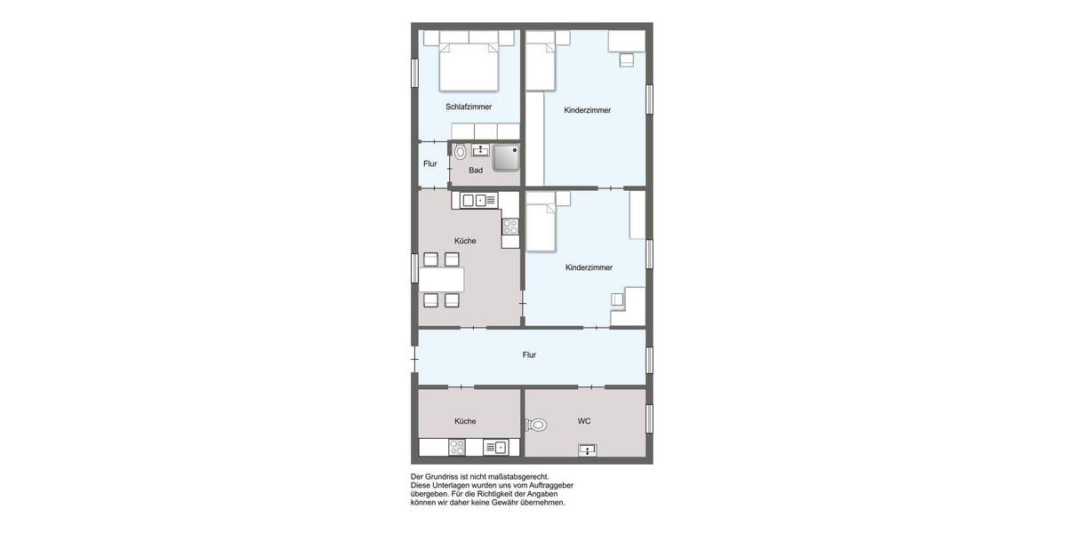 Einfamilienhaus Teuchern Obernessa - 4 Zimmer, 75 m&sup2;, 80.000&euro; | Angebot:25701656