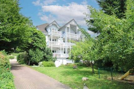 Wohnung Sellin - 2 Zimmer, 55 m&sup2;, 215.000&euro; | Angebot:26863754