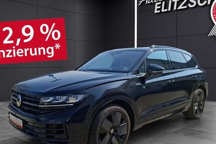 VW Touareg 62.500 km 66.950 &euro; Kamenz 01917