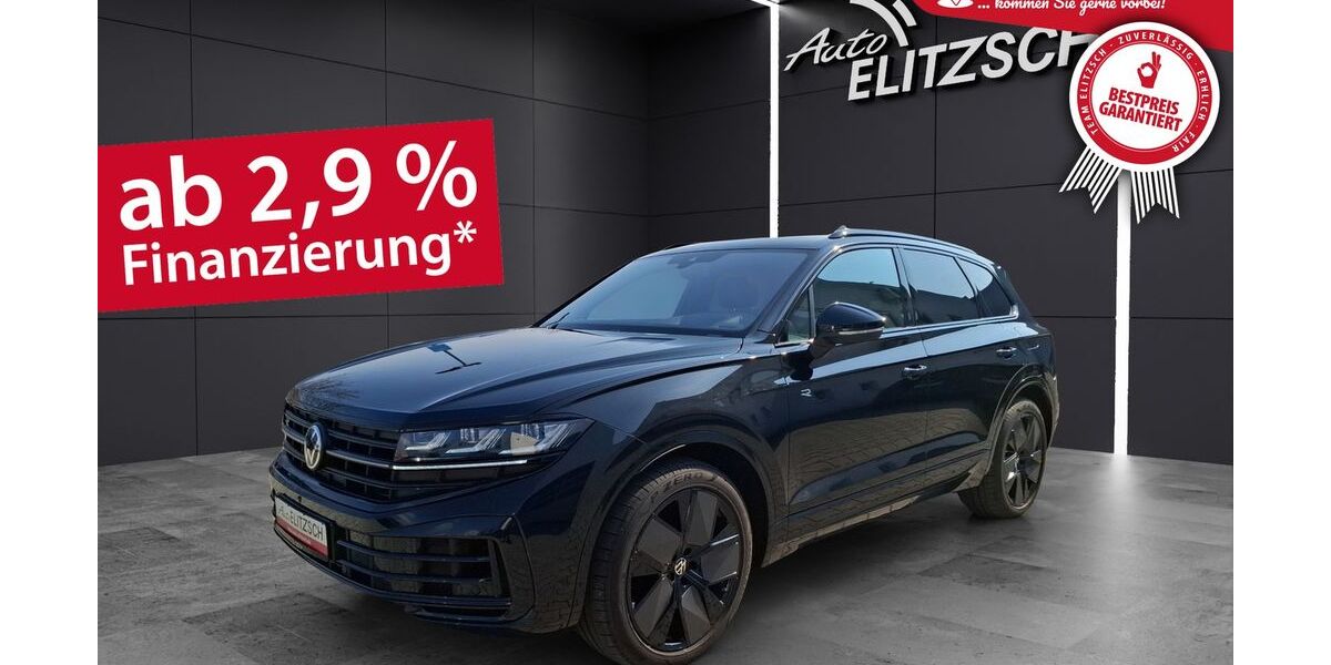 VW Touareg 62.500 km 66.950 &euro; Kamenz 01917