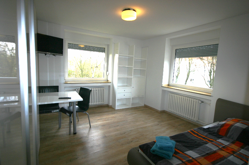 Zimmer bad oeynhausen - 1 Zimmer, 600&euro; | Angebot:1062162