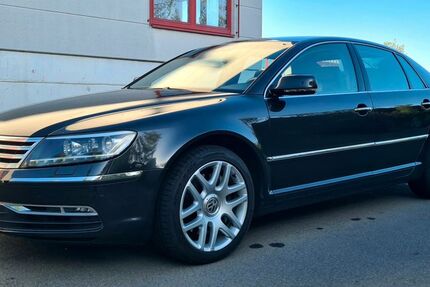 VW Phaeton 234.600 km 9.990 &euro; Ransbach-Baumbach 56235