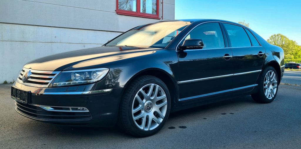 VW Phaeton 234.600 km 9.990 &euro; Ransbach-Baumbach 56235