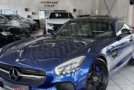 Mercedes AMG GT