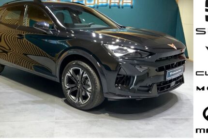 Cupra Formentor 8.500 km 39.900 &euro; Langwedel 27299