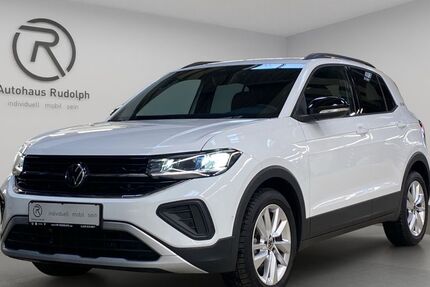 VW T-Cross 14.626 km 26.469 &euro; Oelsnitz/Erzgebirge 09376