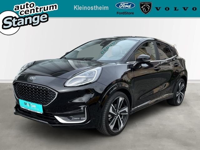 Ford Puma 21.800 km 23.390 € Kleinostheim 63801