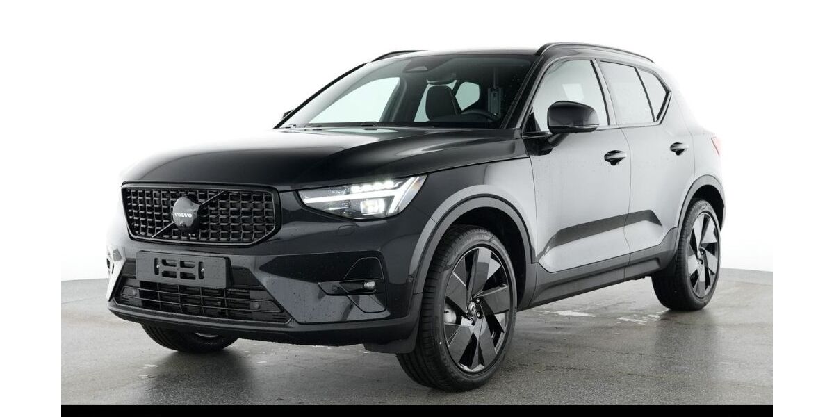 Volvo XC40 26.489 km 38.380 &euro; Aachen 52078