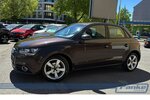 Audi A1 ambition S-Line 1.2*PDC*SHZ*NAV*S&S*Klima 185.191 km 5.990 &euro; Berlin 13187