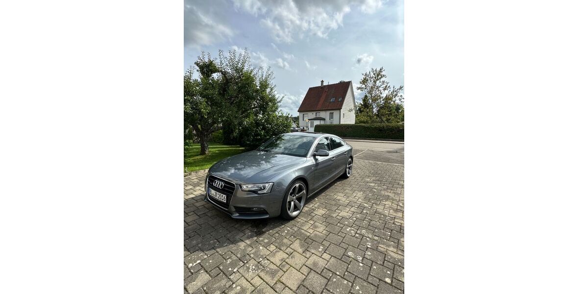 Audi A5 230.000 km 12.500 &euro; Bitz 72475