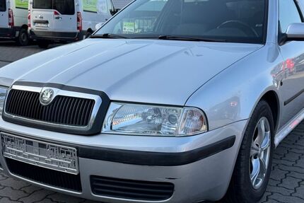 Skoda Octavia 169.055 km 2.490 &euro; Göttingen 37081